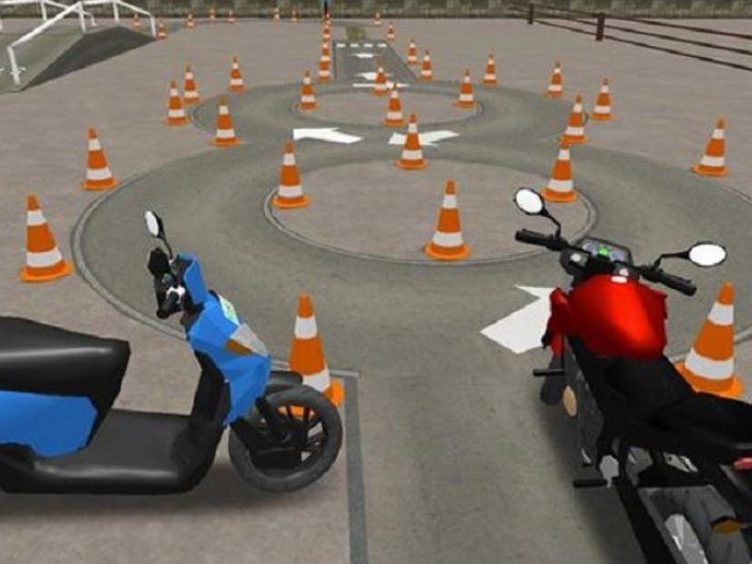 भेहिकल एकेडेमी एण्ड रिसर्च सेन्टरमा प्रयोगात्मक परीक्षा